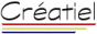 CREATIEL, concepteur et éditeur de logiciels sharewares (partagiciels) sous Microsoft Windows. Téléchargement de logiciels en libre essai; jeux ludique pour enfants: Win-Mots, utilitaire bureautique: Horloge Parlante, éducation (simulation économique): Cartel Euro 2000, jeux pour adultes: Sensual Poker, Sensual Jack, pour professionnel la gestion des contacts CRM: Action 3000. Distribution en mode shareware.