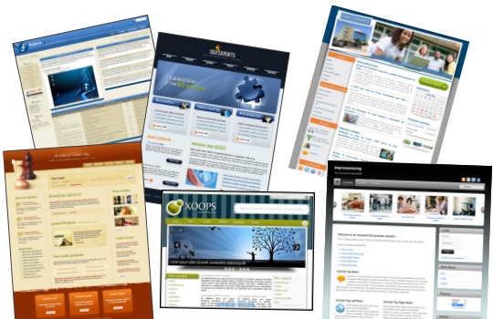 Création de site web Création de site web